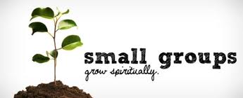 Small Groups
