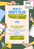 Bramley Craft Club